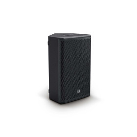 ENCEINTE ACTIVE 2 VOIES BASS REFLEX 10" - LD SYSTEMS