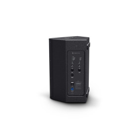ENCEINTE ACTIVE 2 VOIES BASS REFLEX 10" - LD SYSTEMS
