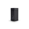 ENCEINTE ACTIVE 2 VOIES BASS REFLEX 10" - LD SYSTEMS ENCEINTE ACTIVE 2 VOIES BASS REFLEX 10" - LD SYSTEMS