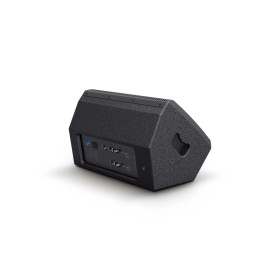 ENCEINTE ACTIVE 2 VOIES BASS REFLEX 10" - LD SYSTEMS