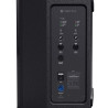 ENCEINTE ACTIVE 2 VOIES BASS REFLEX 10" - LD SYSTEMS ENCEINTE ACTIVE 2 VOIES BASS REFLEX 10" - LD SYSTEMS