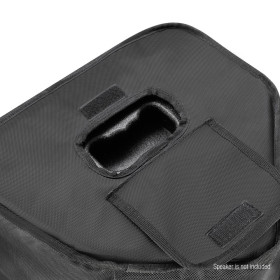 HOUSSE REMBOUREE POUR ENCEINTE STINGER10AG3