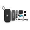 KIT HF DIGITAL CAMERA SENNHEISER