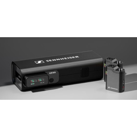 KIT HF DIGITAL CAMERA SENNHEISER