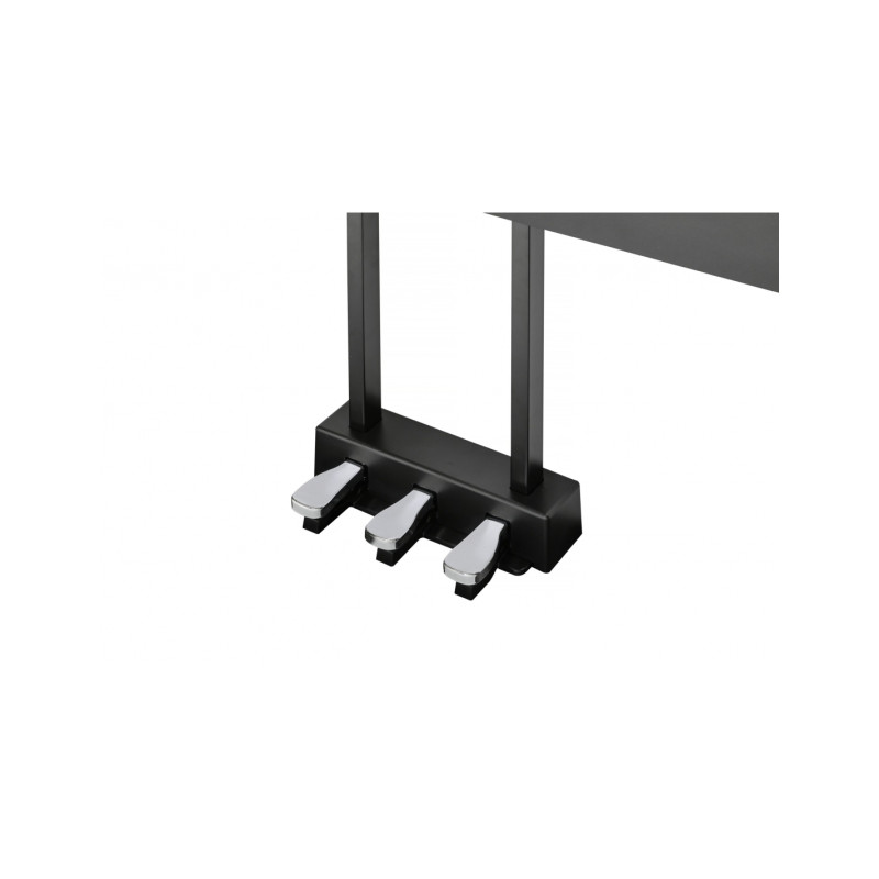 SUPPORT PIANO NOIR KURZWEIL ST-4 LB SUPPORT PIANO NOIR KURZWEIL ST-4 LB