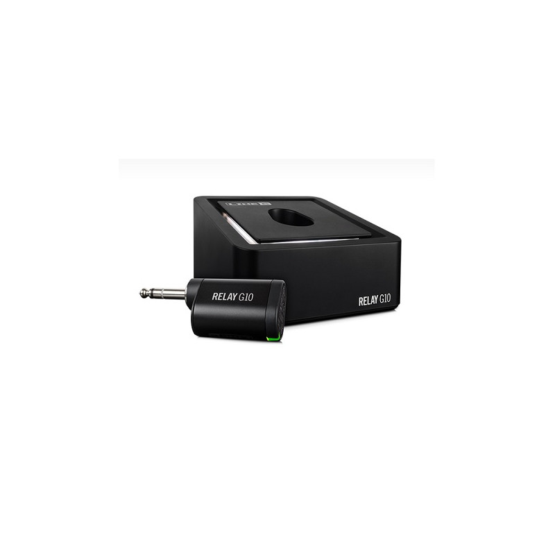 SYSTEME SANS FIL NUMERIQUE POUR GUITARE LINE 6 SYSTEME SANS FIL NUMERIQUE POUR GUITARE LINE 6