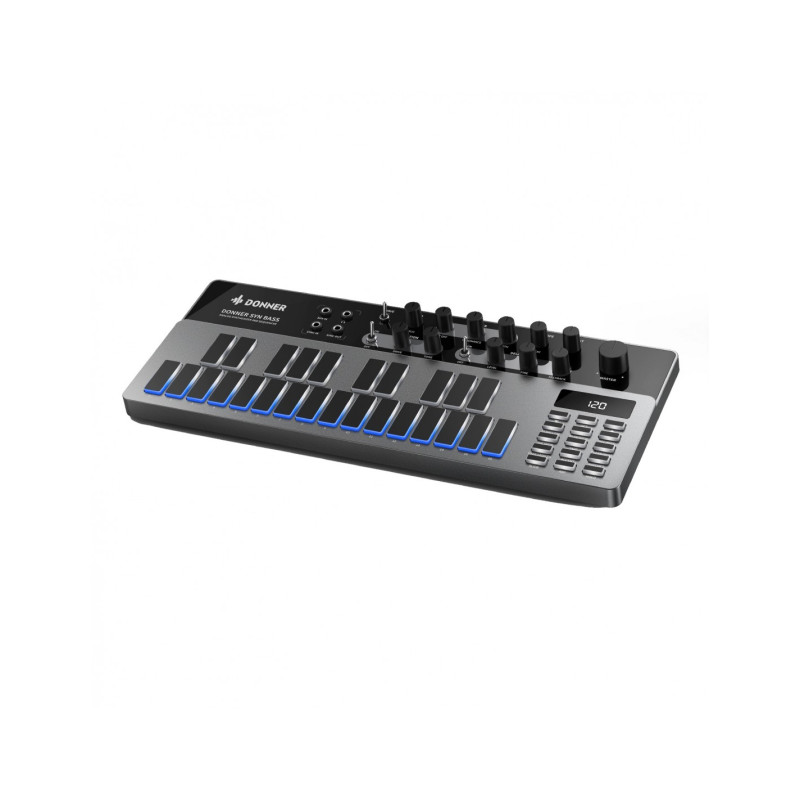 SYNTHETISEUR BASSE B1 DONNER SYNTHETISEUR BASSE B1 DONNER