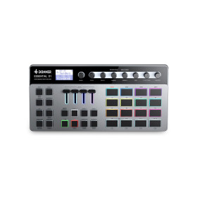 BOITE A RYTHMES DONNER D1