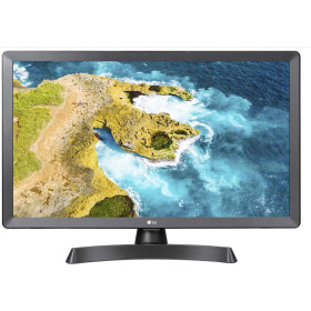 MONITEUR TV LED 24''/60 cm 16/9 LG