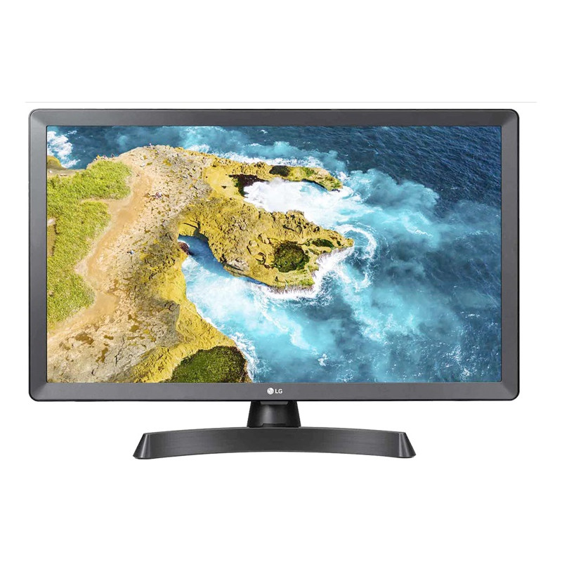 MONITEUR TV LED 24''/60 cm 16/9 LG MONITEUR TV LED 24''/60 cm 16/9 LG