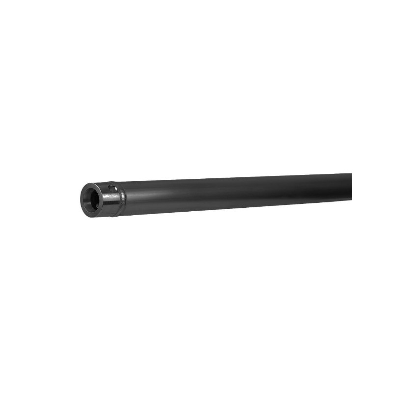 TUBE ALU DIA. 50MM LONGUEUR 1M NOIR CONTESTAGE TUBE ALU DIA. 50MM LONGUEUR 1M NOIR CONTESTAGE