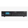 AMPLI MIXEUR 100V 60W USB TUNER USB FM BT DAB+ AUDIOPHONY