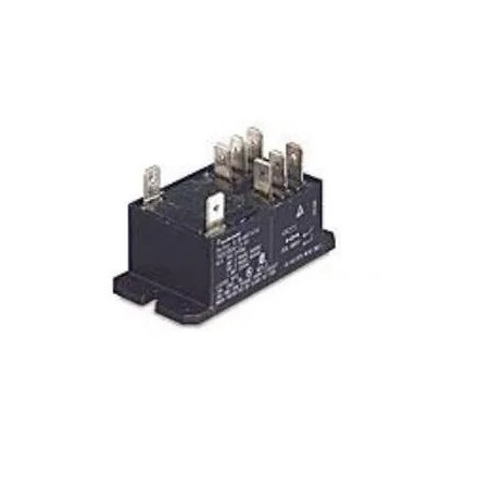 Relais BBC SLA71 V17 - Bobine 24V AC, Contacteur D'occasion Fonctionnel
