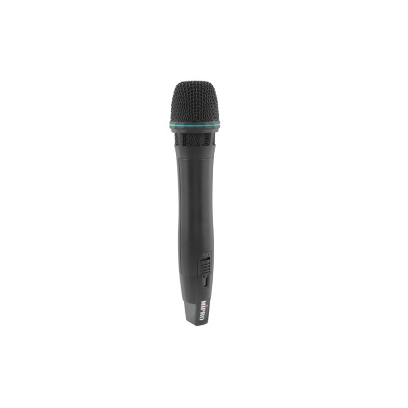 EMETTEUR MAIN UHF MIPRO EMETTEUR MAIN UHF MIPRO