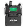 RECEPTEUR STEREO NUMERIQUE MIPRO