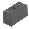 RELAIS ELECTROMAGNETIQUE SPST-NO 12VDC 16A HF115F