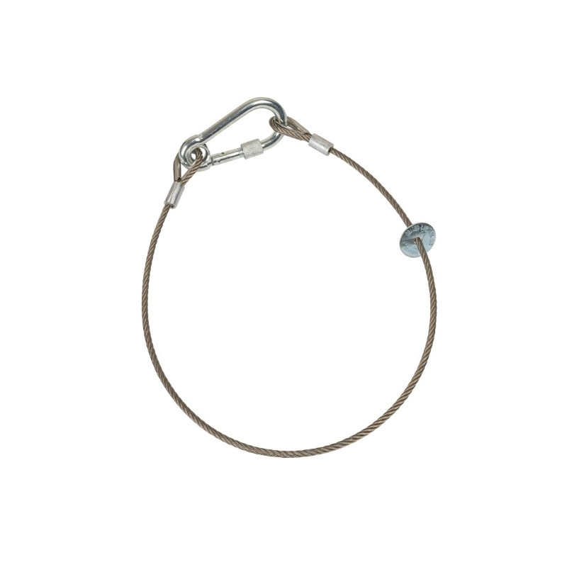 ELINGUE LG 60CM DIAMETRE 4 MM BRITEQ ELINGUE LG 60CM DIAMETRE 4 MM BRITEQ