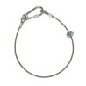 ELINGUE LG 60CM DIAMETRE 4 MM BRITEQ