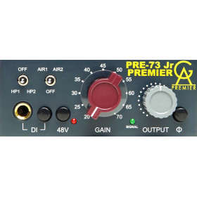 PRE-73-JR-PREMIER GOLDEN AGE AUDIO