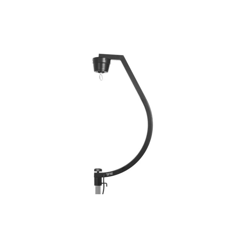 SUPPORT DE TREPIED ET MOTEUR POUR BOULE A FACETTE 50CM EUROLITE