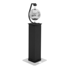 SUPPORT DE TREPIED ET MOTEUR POUR BOULE A FACETTE 50CM EUROLITE