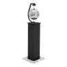 SUPPORT DE TREPIED ET MOTEUR POUR BOULE A FACETTE 50CM EUROLITE