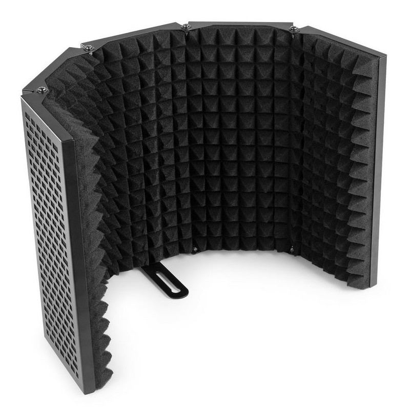 FILTRE STUDIO POUR MICRO ADAM HALL FILTRE STUDIO POUR MICRO ADAM HALL
