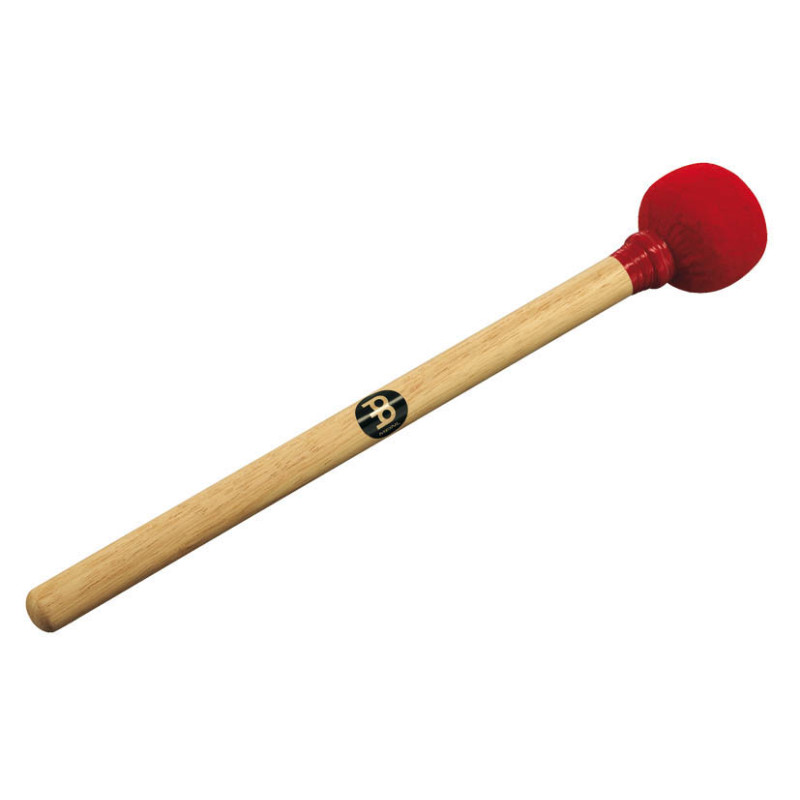 MAILLOCHE MEINL BOIS 40 CM