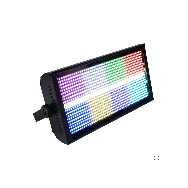 STROBOSCOPE 2-EN-1 HYPER-STROBE-RGB+W STROBOSCOPE 2-EN-1 HYPER-STROBE-RGB+W