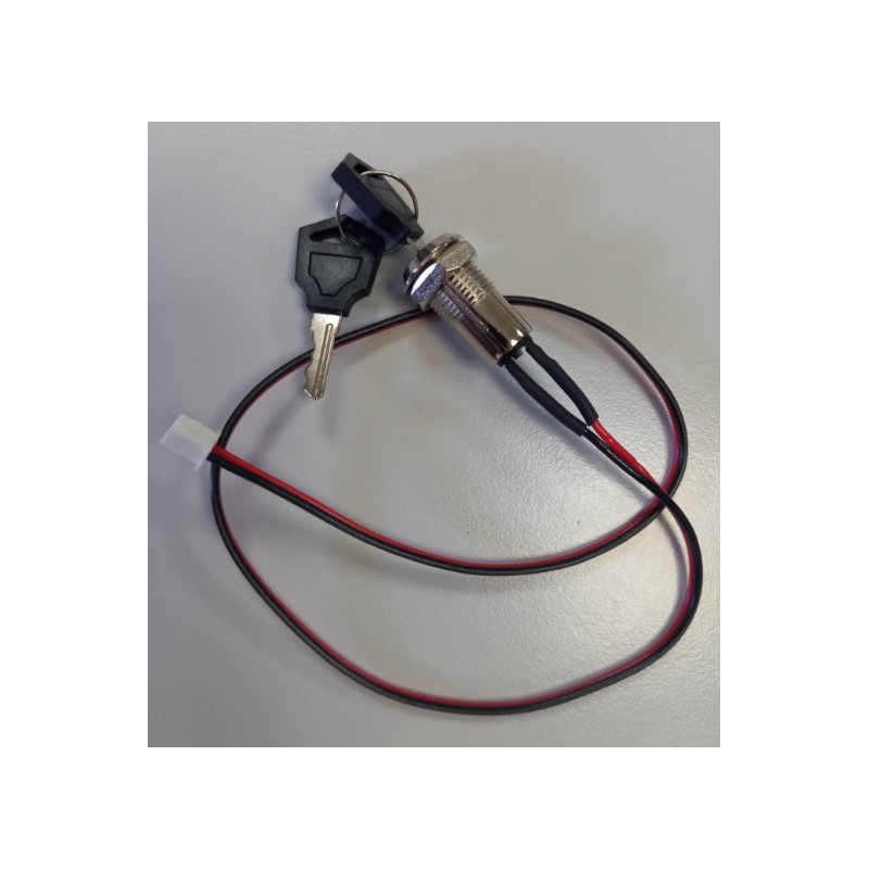 Serrure pour CHAUVET GIGBAR MOVE CHAUVET