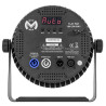 PROJECTEUR LED RGBWA+UV 18X12W 6-EN-1 MAC MAH