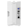 ENCEINTE PORTABLE AMPLIFIEE SUR BATTERIE 400W 12" BLANCHE ELECTRO VOICE