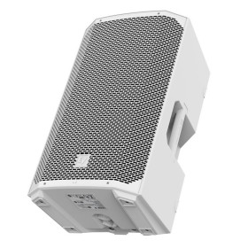 ENCEINTE PORTABLE AMPLIFIEE SUR BATTERIE 400W 12" BLANCHE ELECTRO VOICE