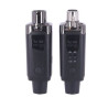 SYSTEME SANS FIL UHF 50MW POUR MICRO ET LINE DEFINITIVE AUDIO