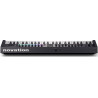 CLAVIER MAITRE MIDI GRANDES TOUCHES 49 NOTES 16 PADS NOVATION