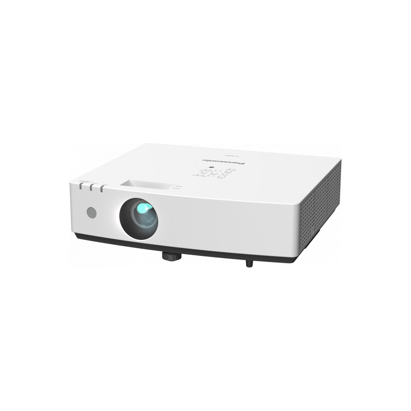 VIDEOPROJECTEUR LASER - XGA (1024/768) 4600 LUMENS PANASONIC VIDEOPROJECTEUR LASER - XGA (1024/768) 4600 LUMENS PANASONIC