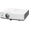 VIDEOPROJECTEUR LASER - XGA (1024/768) 4600 LUMENS PANASONIC