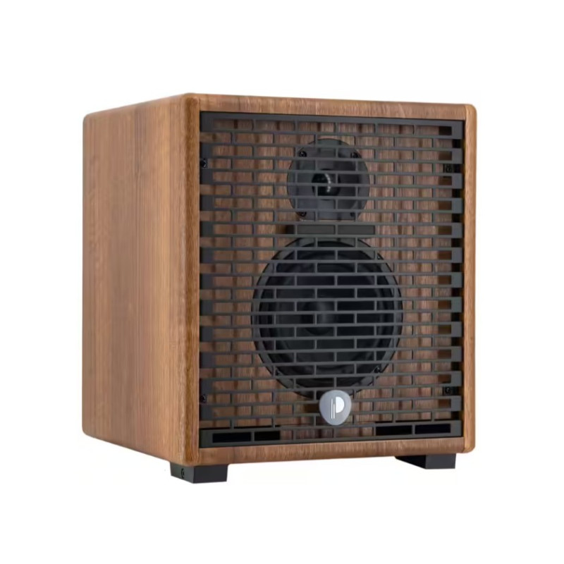 PRODIPE NATURAL 5 V2 WALNUT WOOD PRODIPE NATURAL 5 V2 WALNUT WOOD
