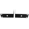 KIT DE MISE EN RACK POUR UHF / IN EAR PRODIPE