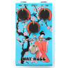 WAY HUGE GEISHA DRIVE BLUE LIMITED EDITION