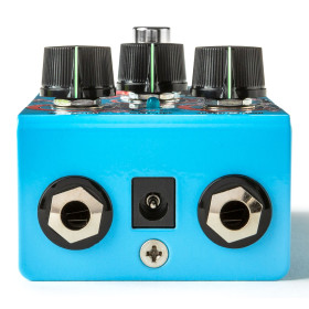 WAY HUGE GEISHA DRIVE BLUE LIMITED EDITION