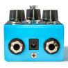 WAY HUGE GEISHA DRIVE BLUE LIMITED EDITION