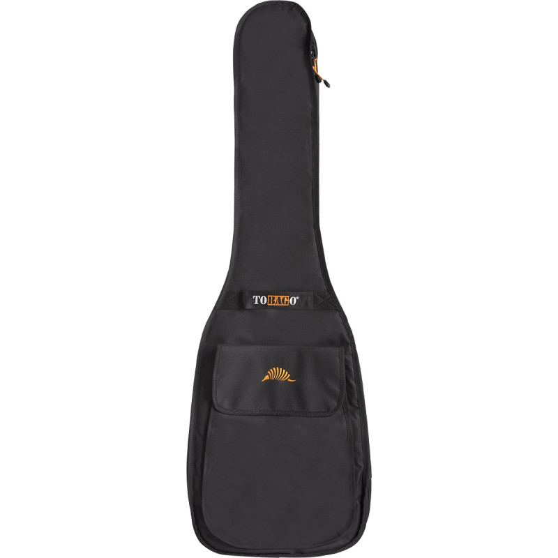 HOUSSE TOBAGO POUR GUITARE BASSE AGB20B HOUSSE TOBAGO POUR GUITARE BASSE AGB20B