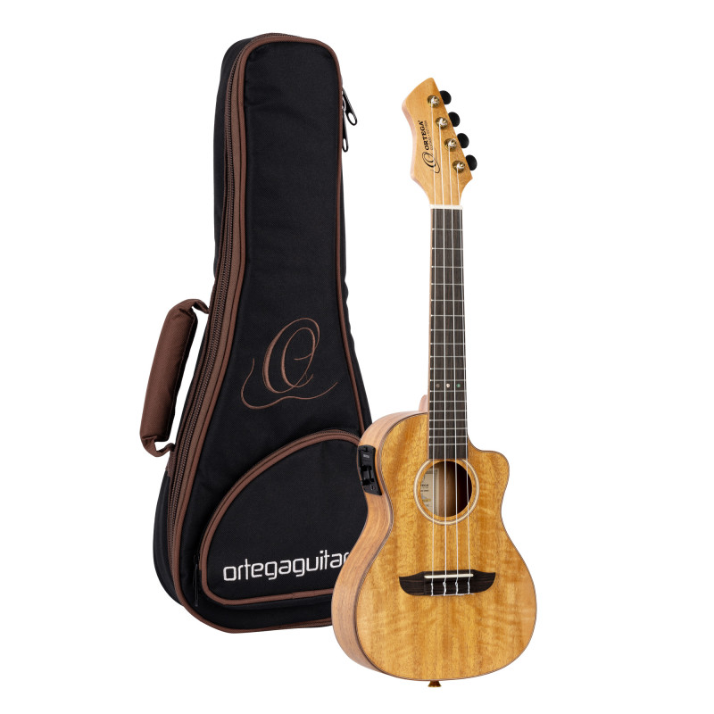 UKULELE CONCERT ORTEGA, MANGO, CW EQ UKULELE CONCERT ORTEGA, MANGO, CW EQ