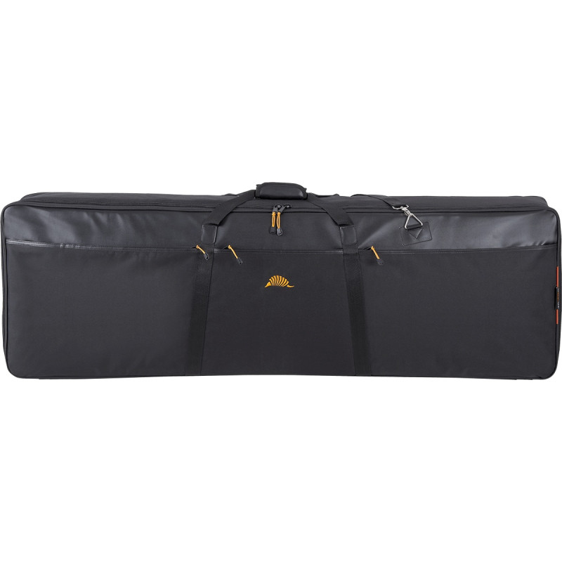 HOUSSE CLAVIER NOIR 135x30x15cm TOBAGO HOUSSE CLAVIER NOIR 135x30x15cm TOBAGO