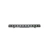 BARRE LED 12x3W CRYSTAL GOLD
