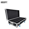 Flight-Case Pour 4 Barres A Leds