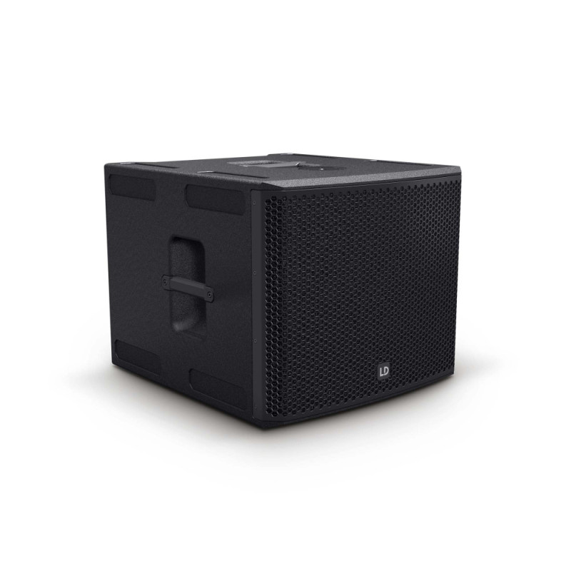 CAISSON BASSE STINGER SUB 15 G3 PASSIF 600W LD SYSTEMS CAISSON BASSE STINGER SUB 15 G3 PASSIF 600W LD SYSTEMS