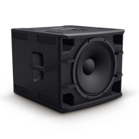 CAISSON BASSE STINGER SUB 15 G3 PASSIF 600W LD SYSTEMS