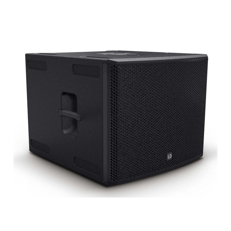 CAISSON BASSE STINGER SUB 18 G3 PASSIF 800W LD SYSTEMS CAISSON BASSE STINGER SUB 18 G3 PASSIF 800W LD SYSTEMS
